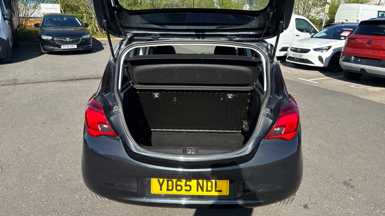 Vauxhall Corsa 1.4 ecoFLEX Excite 5dr [AC] Petrol Hatchback